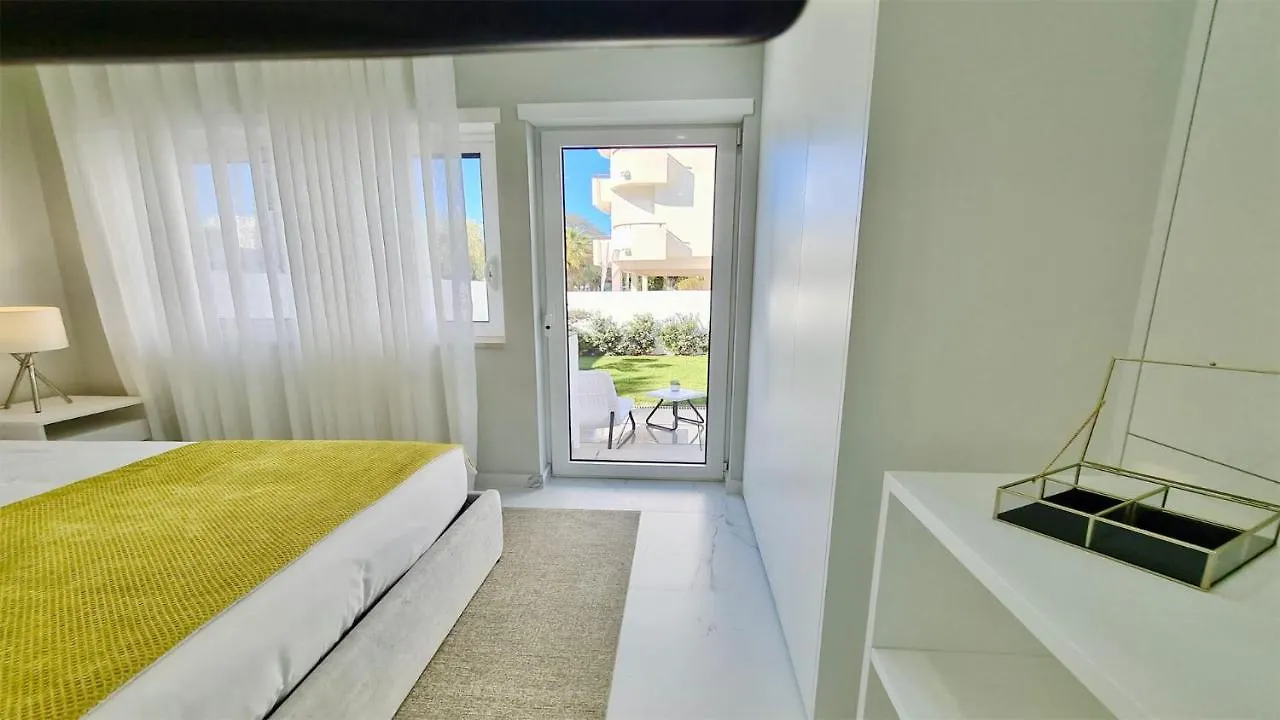 Marina Retreat - Cleverdetails, For 2 Adults And 2 Children, Jacuzzi, Near The Marina And The Beach Vilamoura Portugal